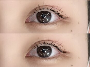 ネリネ 天神(nerine)/まつ毛パーマ/ラッシュリフト