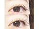 アイラッシュ アイオーン(eyelash_aioon)の写真/初めてのマツエクの方、自然な仕上がりをご希望の方必見！80本初回お試し価格￥2200★