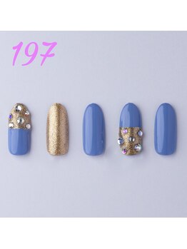 はあとねいる 藤が丘/はあとねいるデザイン#197