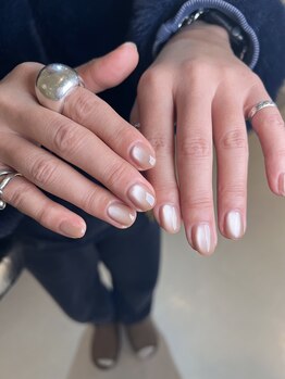 アディクト 恵比寿店(ADDICT)/マグネット/パラジェル