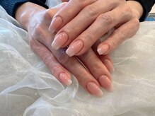 ザ ネイル エビス(The Nail ebisu)/グラデーションネイル