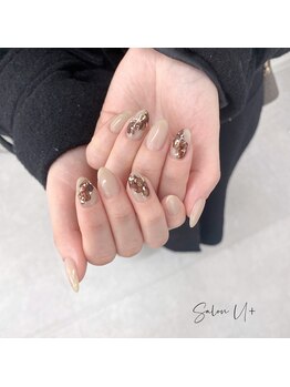 ミンミン(Min min)/定額デザイン