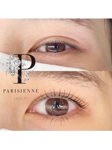 アイズモア 国立店(Eye's More)/パリジェンヌラッシュリフト