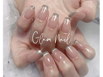 グラム(Glam)/マグネットフレンチ