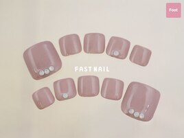 冬フット 【11995】