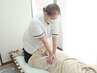 【口コミ投稿者限定】全身/腰/肩カイロプラクティック整体60分