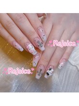 リジョイス 渋谷店(Rejoice)/