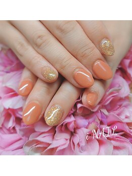 アイネイル(iNAIL)/