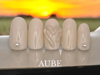 オーブ 用賀店(AUBE)/デザインＡコース