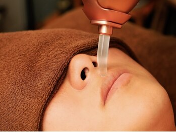 あんころもち/ヒゲ脱毛♪