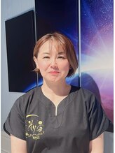 宙(そら) 桃井 