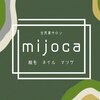 ミジョカ(mijoca)のお店ロゴ