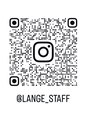 サロンドランジェ(salon de Lange) インスタグラムフォローお願いします＾＾