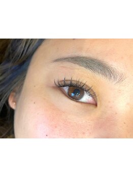 平日限定特典があるサロン