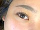 サニープラスアイ(Sunny+eye)の写真/《平日限定パリジェンヌラッシュリフト6000円/フラットラッシュ80本5000円/100本5500円》お子さま同伴可◎
