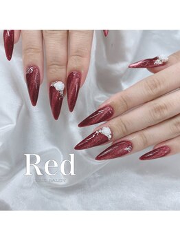 レッドネイル(Redネイル)/