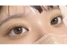 ダリア(Dahlia)/マスカラパーマ★