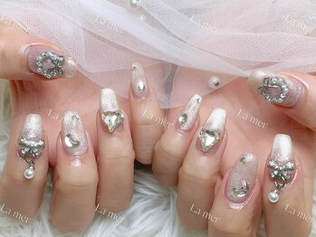 ラメール(La mer)/持ち込みデザイン