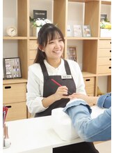 オリ(Ori) 飯島 里奈