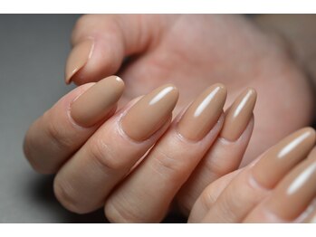 ファン ネイルサロン スクール(Fun)/ナチュラルスカルプ