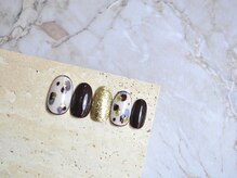 レミア アイラッシュアンドネイル 大船(REMIA)/サンプル