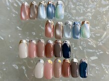 金木犀 札幌駅前店/ガラスフレンチ