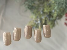 ベル(Belle)/定額 Design ネイル