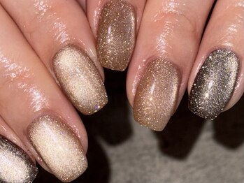 マグネットフラッシュ