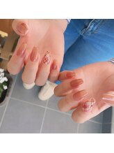 アイネイル(AI Nail)/2本持ち込み