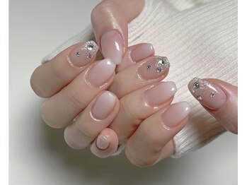 ソフィアネイル 赤羽店(Sofia Nail)/持ち込みデザイン