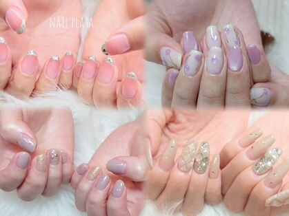 ネイルプラータ(Nail Plata)の写真