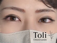 トリ 表参道(Toli)/まつげエクステ　表参道