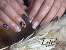 ライフス(Life's)