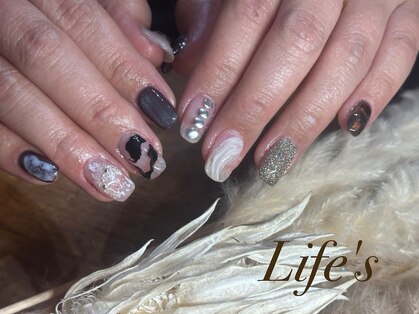 ライフス(Life's)の写真