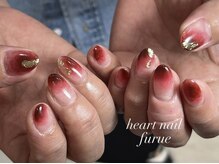 はあとねいる 古江店/◇店舗限定じゅわっとネイル◇