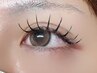 【マツエク】最高級セーブルラッシュ80本◆初めての方にもおすすめ