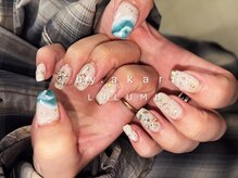 ルルム(LULUMU)/akari/ご新規様のみ電話予約限定