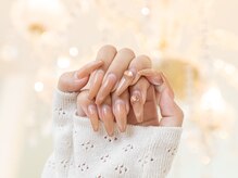 ネイルライフ(NailLife)の雰囲気（美フォルム10本長さだし対応♪当日予約大歓迎）