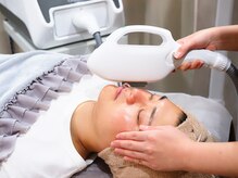 ヨク 梅田(YOKU)の雰囲気（最新の光脱毛！脱毛と同時に美肌へ。都度払い◎）