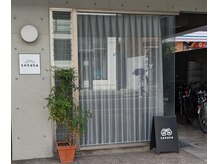 テトテ(tetote)の雰囲気（伏見稲荷神社から徒歩５分ほど北に進んでいただいたらあります）