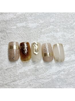 ルアナ(Luana)/ニュアンス定額