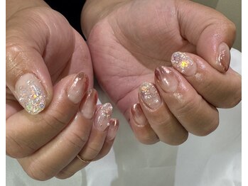 ネフレル/クリアコース