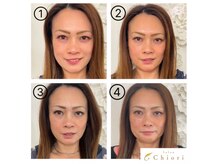 サロンチオリ 烏丸(Salon Chiori)
