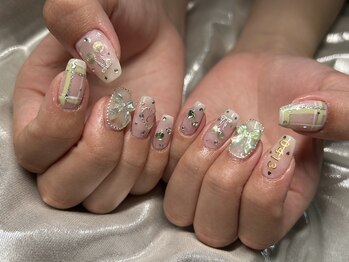 ローナ(salon)/mochikomi