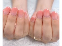 ディアリーネイル(Dearly Nail)/グラデーションネイル