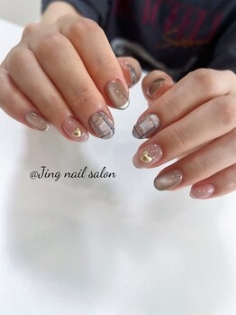 ジンネイルサロン(Jing nail salon)/