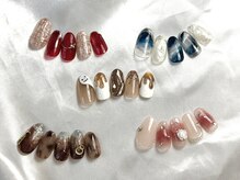 ルルネイル(RR nail)