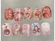 ネット予約が取れない際は1度お電話に確認してください☆