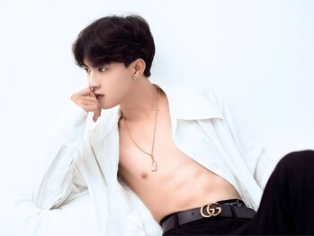 ルーク(Luke)の写真/NEW[八王子駅/完全個室]敏感肌でも可能◎お肌に優しい速攻結果の出る美肌メンズ脱毛・メンズフェイシャル♪