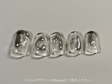 十一.(toi)/Honoka指名〇fast design simple